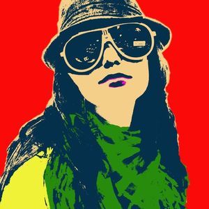 Meet your Posher, Geneviève